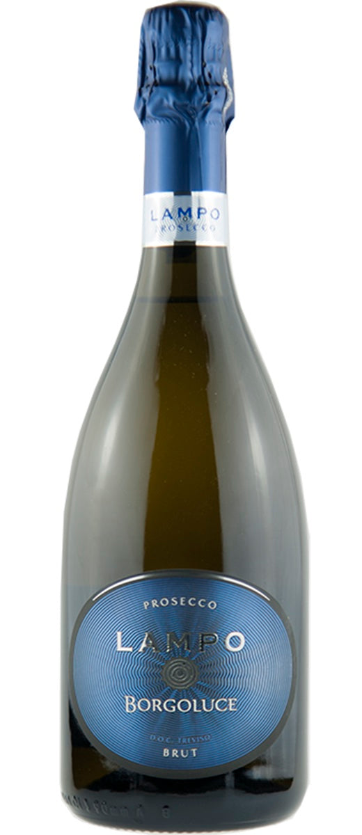 "Lampo" Prosecco Treviso DOC Borgoluce