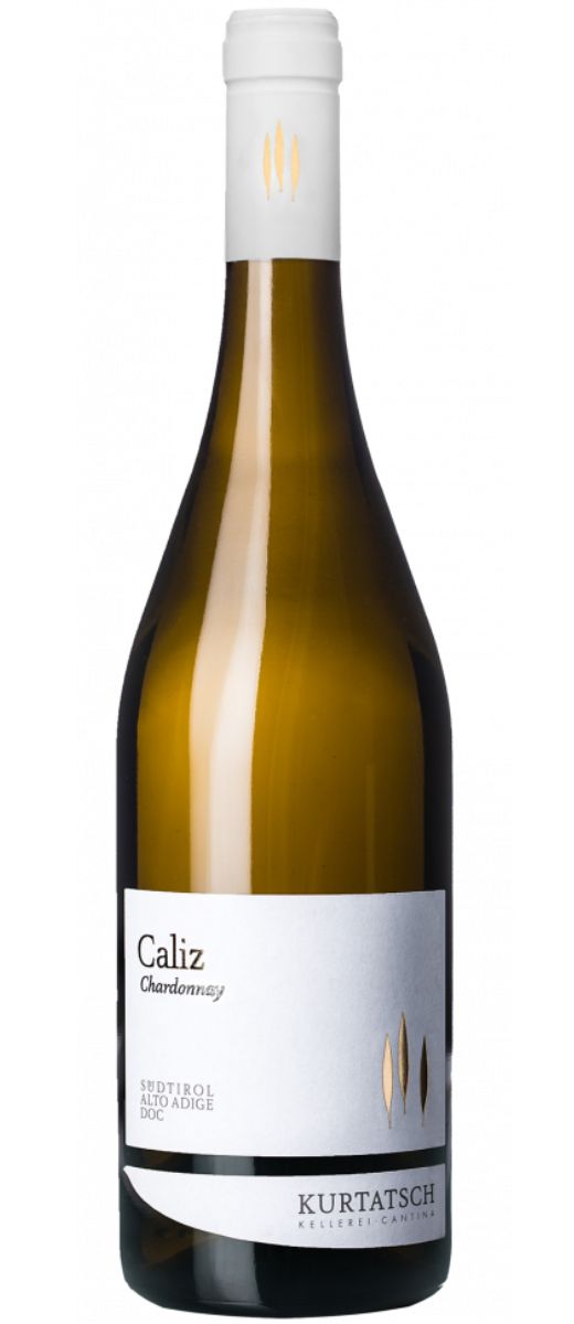 Chardonnay Alto Adige DOC "Caliz" 2023 Kurtatsch
