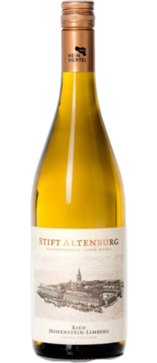 Grüner Veltliner 2019 Stift Altenburg
