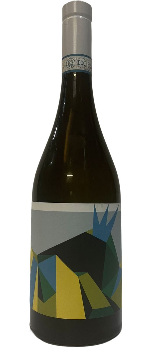Lacryma Christi Vesuvio Bianco DOC 2023 Villa Dora