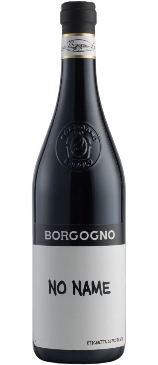 Langhe Nebbiolo DOC "No Name" 2020 Borgogno