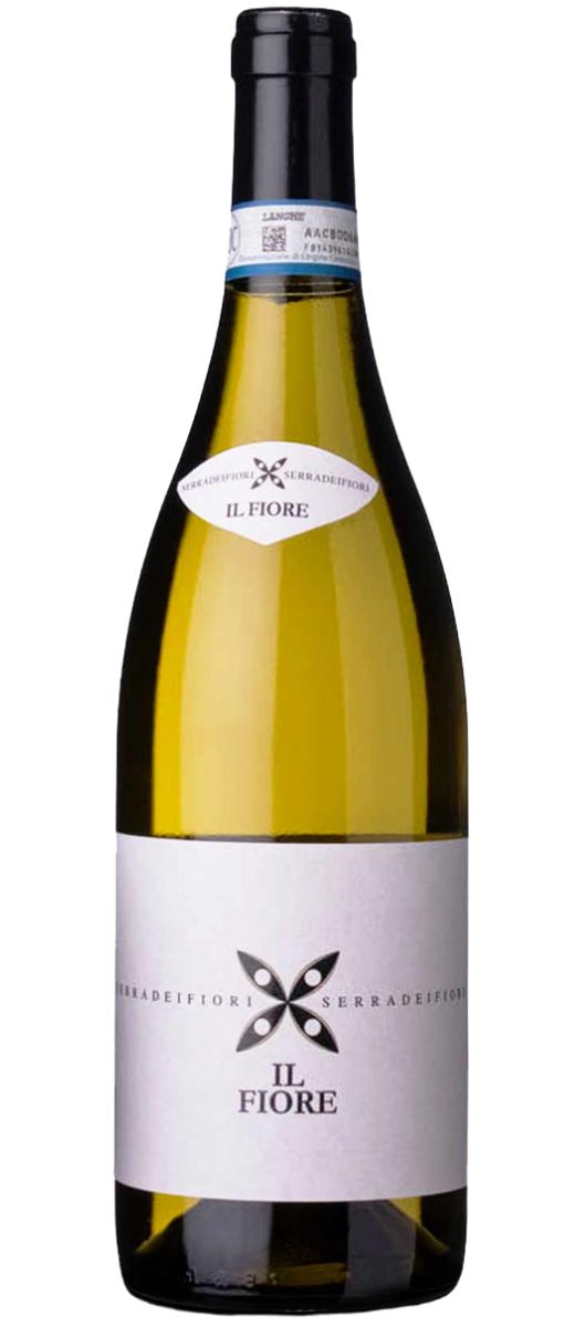 Langhe Bianco DOC "Il Fiore" 2022 Braida