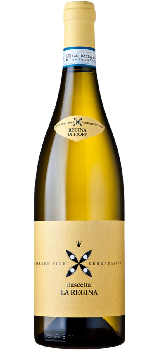 Langhe Nascetta DOC "La Regina" 2022 Braida