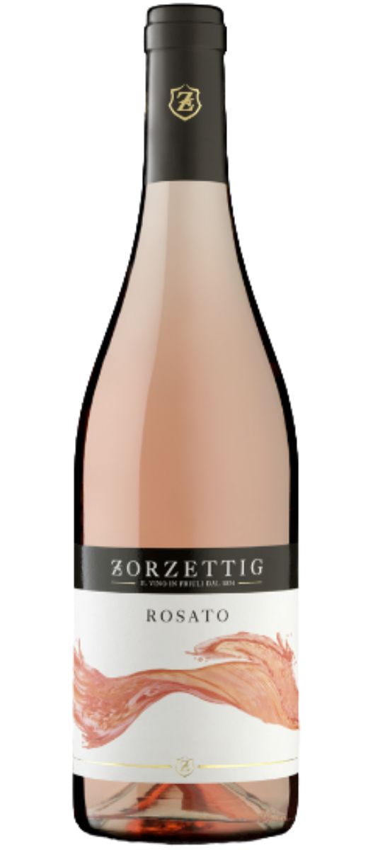Rosato Venezia Giulia IGT 2022 Zorzettig