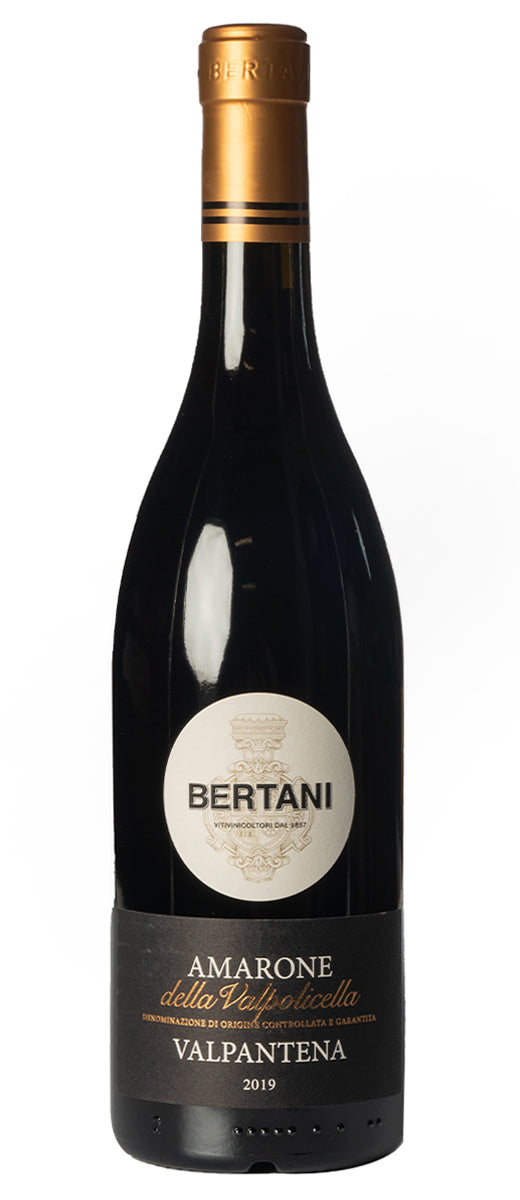 Amarone della Valpolicella DOCG "Valpantena" 2019 Bertani