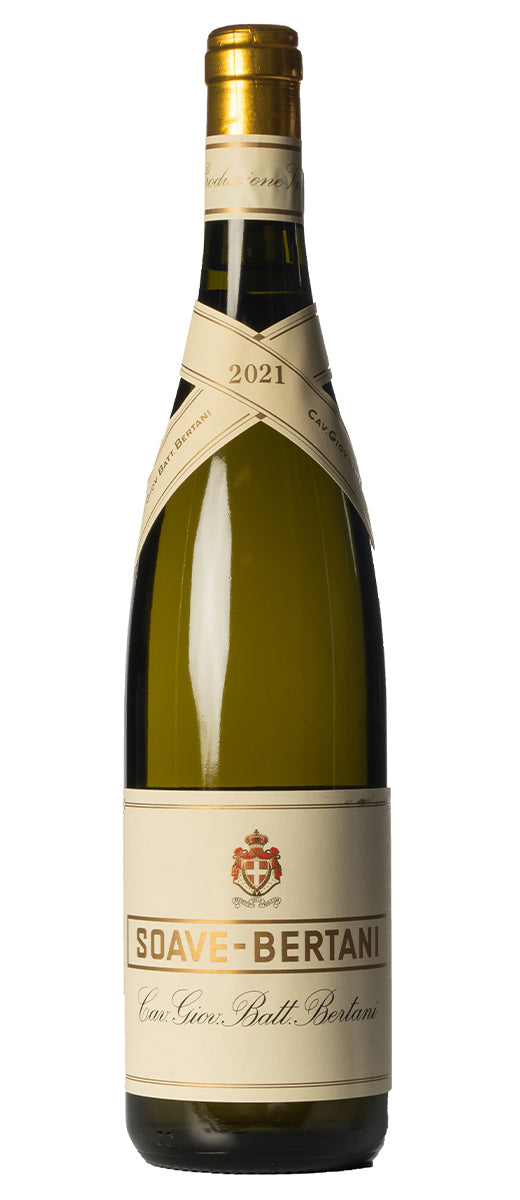 Soave DOC "Original Vintage Edition" 2021 Bertani