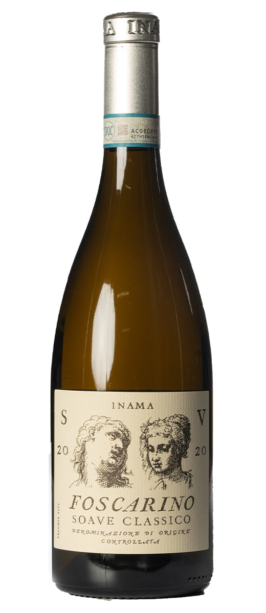 Soave Classico DOC "Foscarino" 2020 Inama