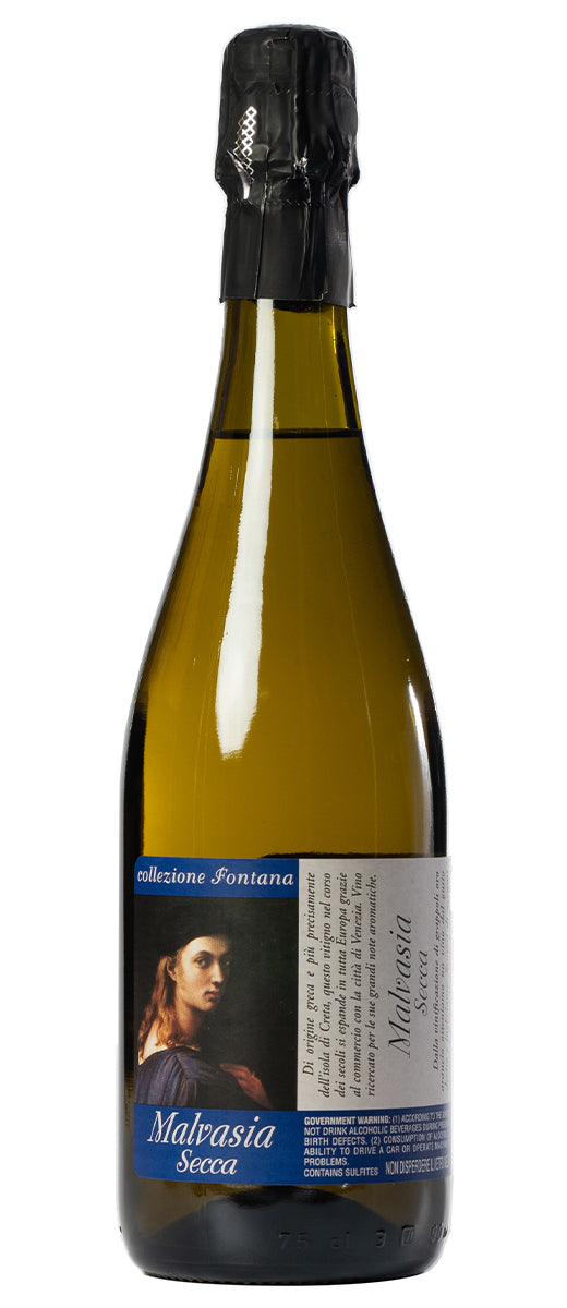 Malvasia Frizzante Secca 2021 Tenuta La Piccola