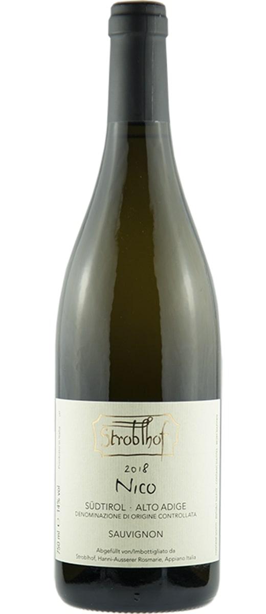 "Nico" Sauvignon Alto Adige DOC 2021 Stroblhof