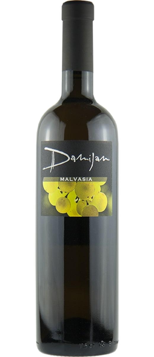 Malvasia Venezia Giulia IGT 2018 Damijan Podversic