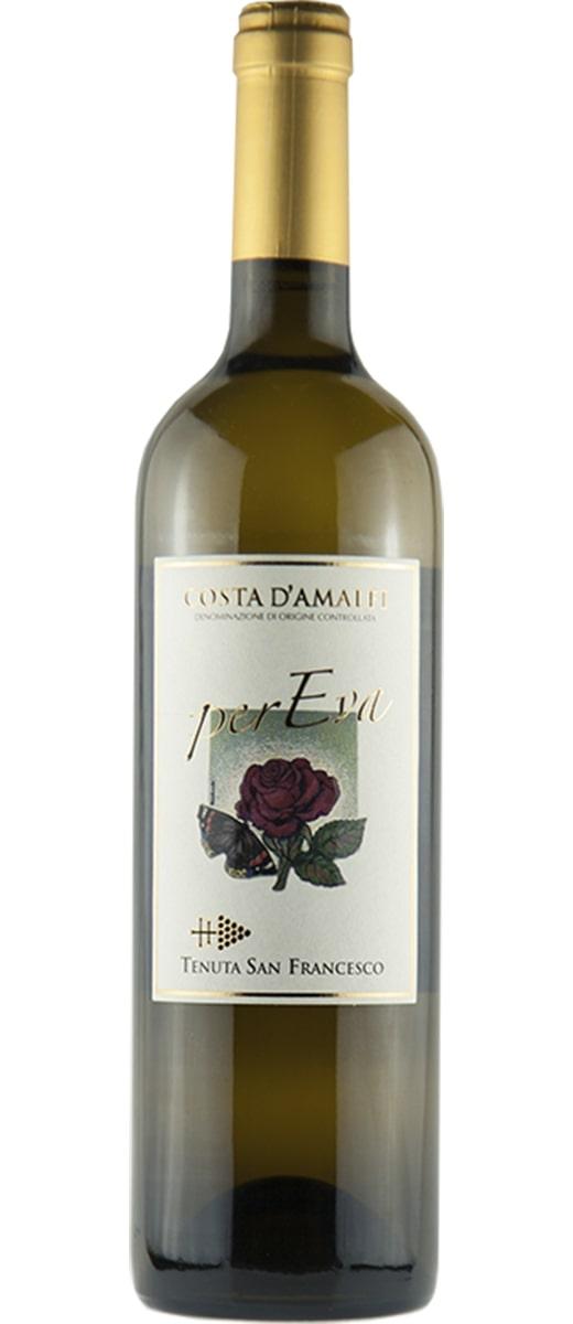 "Per Eva" Costa d'Amalfi DOC 2023 Tenuta San Francesco