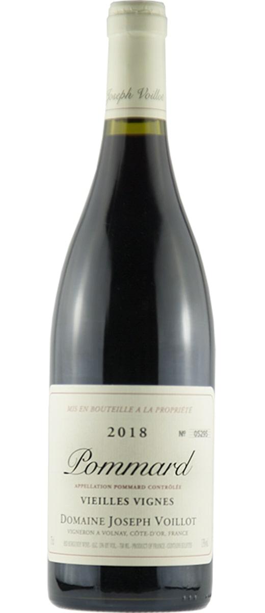 "Pommard" Vieilles Vignes 2020 Domaine Joseph Voillot