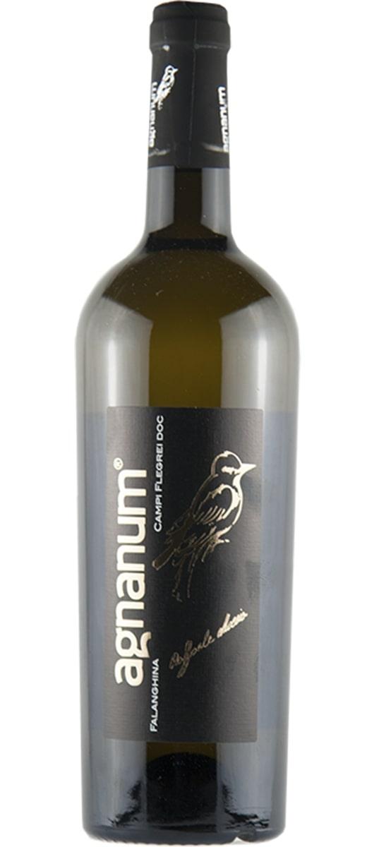 Falanghina Campi Flegrei DOC 2020 Agnanum