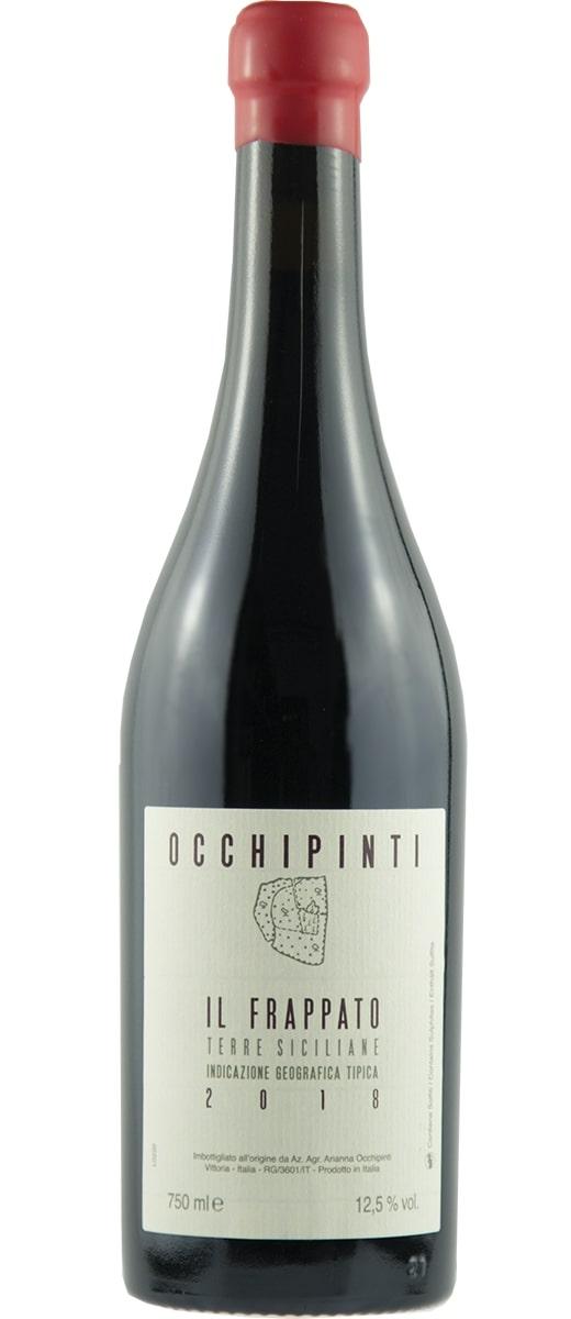 "Il Frappato" Sicilia DOC 2020 Arianna Occhipinti