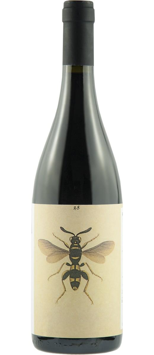 "Il Sangiovese" Predappio Romagna DOC 2021 Noelia Ricci