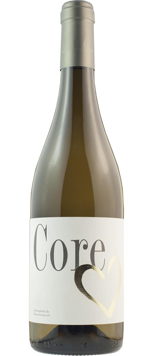 "Core Bianco IGT" 2019 Montevetrano