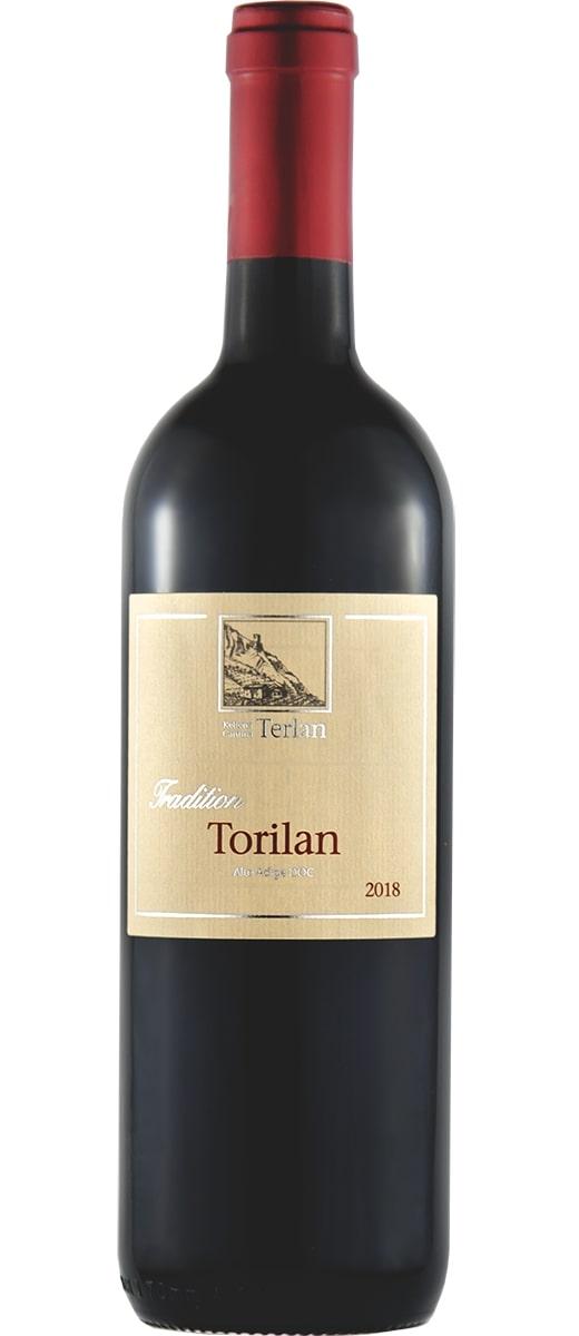 Terlano Alto Adige DOC "Torilan" 2020 Cantina Terlan