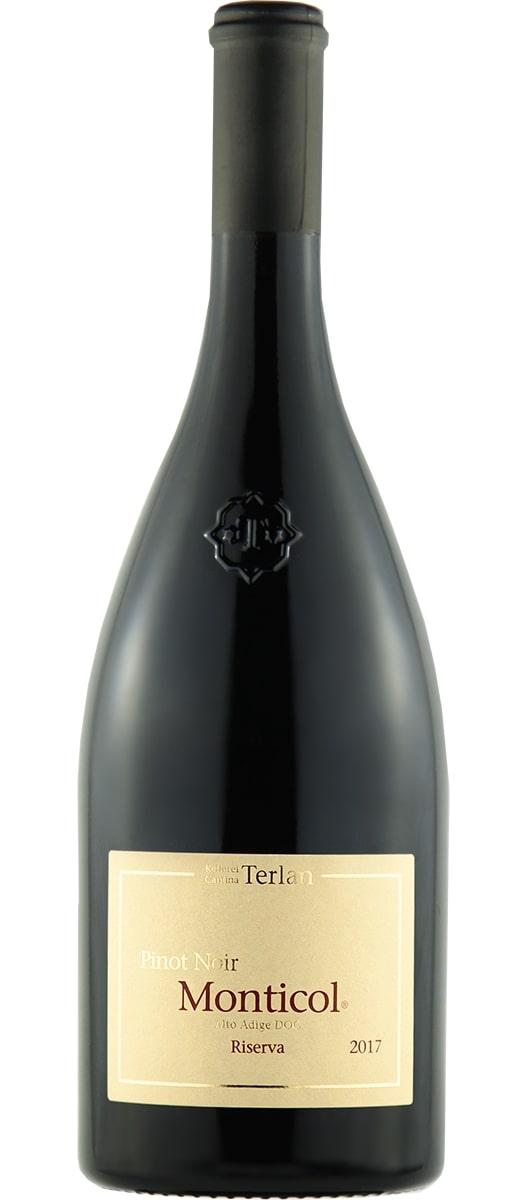 "Monticol" Pinot Nero DOC 2020 Cantina Terlan