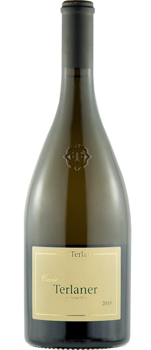 Terlaner Cuvèe Alto Adige DOC 2021 Cantina Terlan