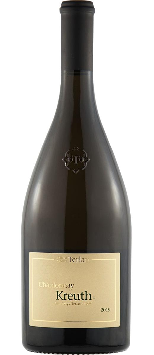 "Kreuth" Chardonnay DOC 2021 Cantina Terlan