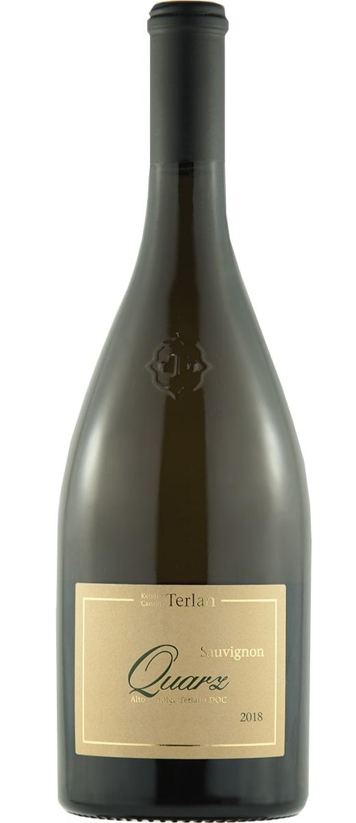 "Quarz" Sauvignon DOC 2020 Cantina Terlan