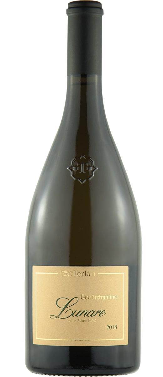 "Lunare" Gewurztraminer DOC 2020 Cantina Terlan