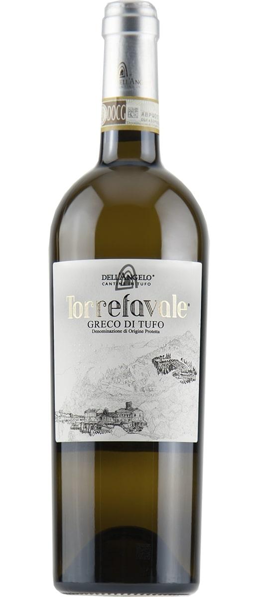 "Torrefavale" Greco di Tufo DOCG 2021 Cantine dell'Angelo