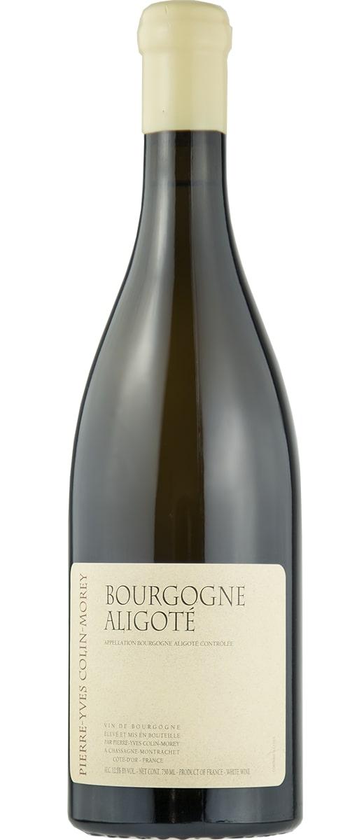Bourgogne Aligoté 2018 Colin-Morey