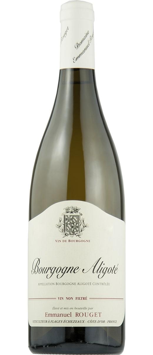 Bourgogne Aligoté 2019 Emmanuel Rouget