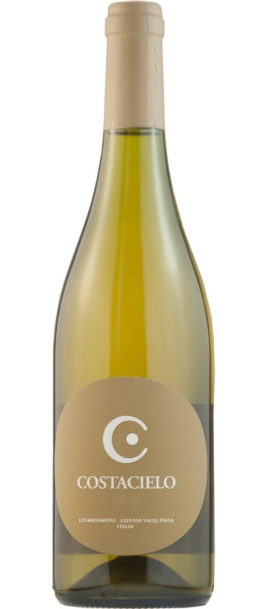 "Costacielo" Fiano Colli di Salerno IGT 2021 Lunarossa