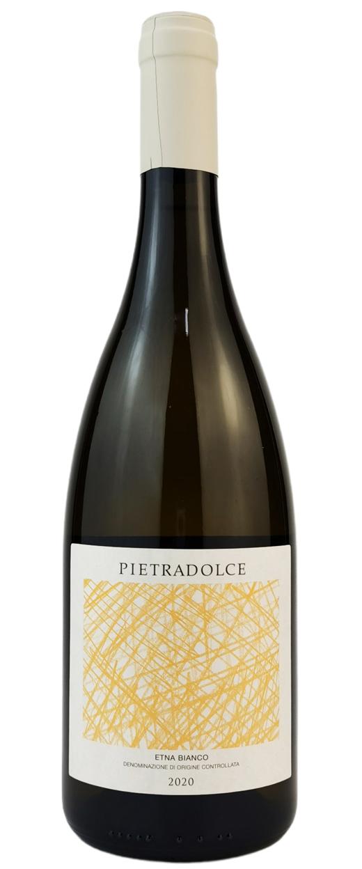 Etna Bianco DOC 2022 Pietradolce