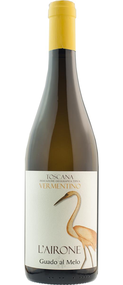 "L'Airone" Toscana IGT 2023 Guado al Melo