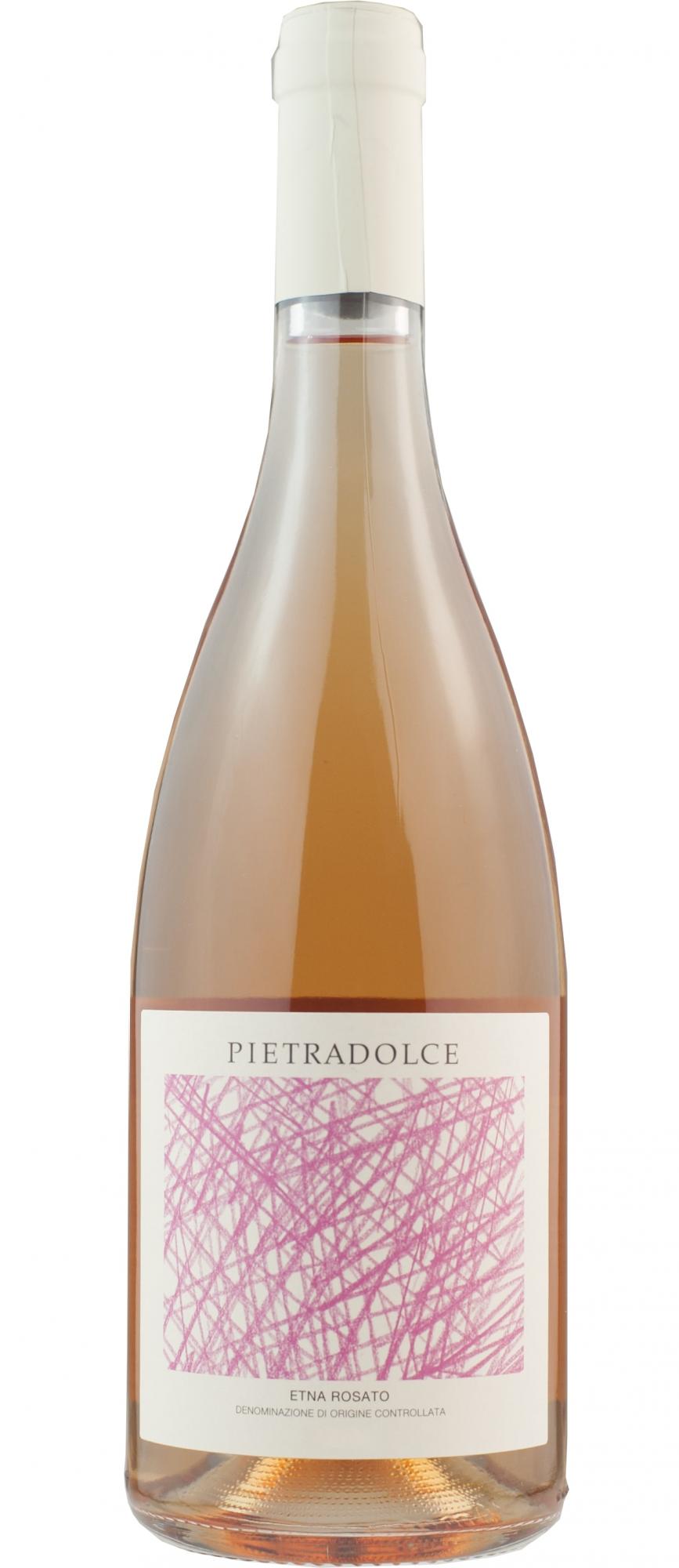 Etna DOC Rosato 2022 Pietradolce