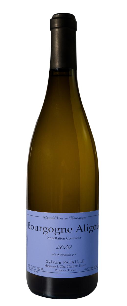 Bourgogne Aligoté 2023 Sylvain Pataille