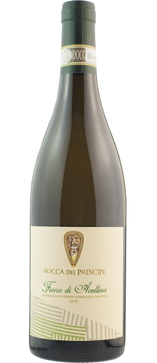 Fiano di Avellino DOCG 2022 Rocca del Principe