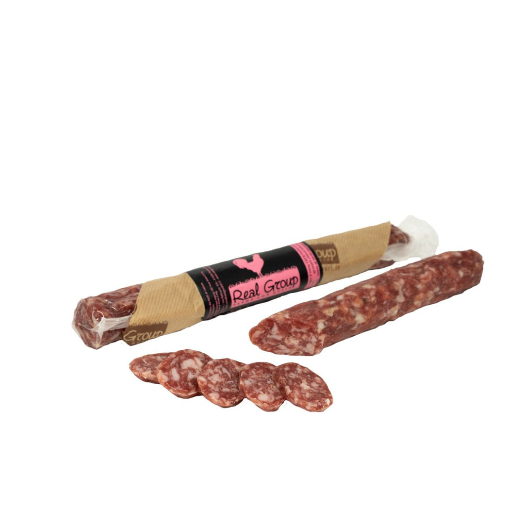 Salame Strolghino Real Group