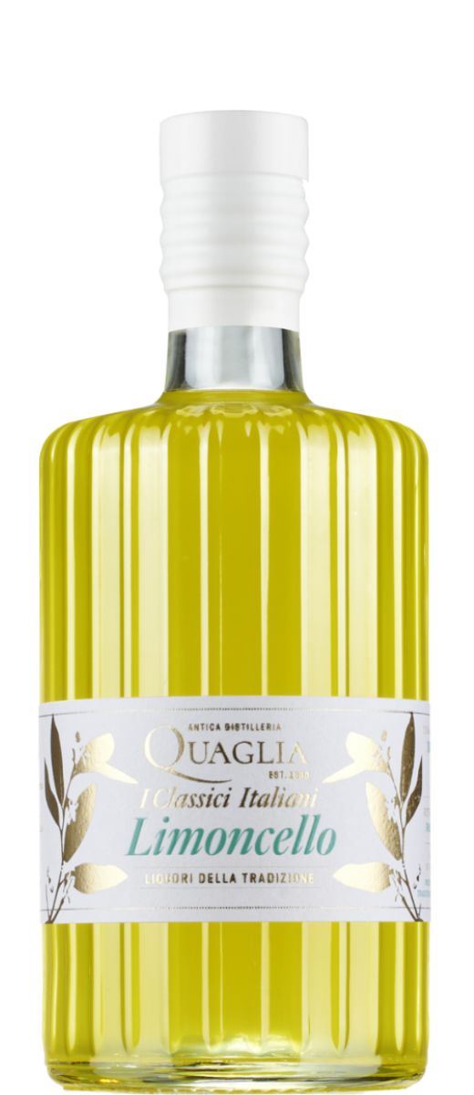Limoncello Distilleria Quaglia