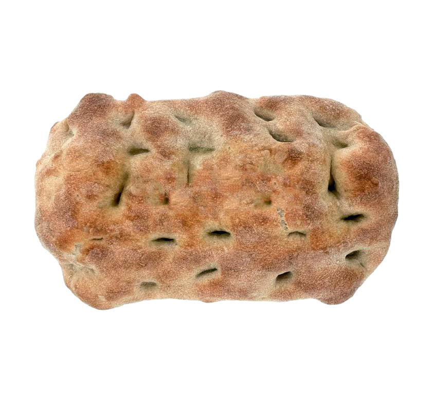 Base Pizza "Pala Romana" Scuderi