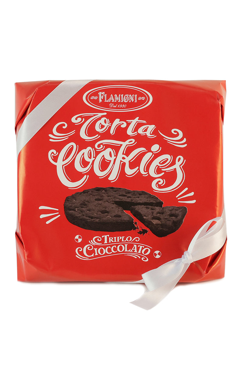 Torta "Cookies" 200g Flamigni