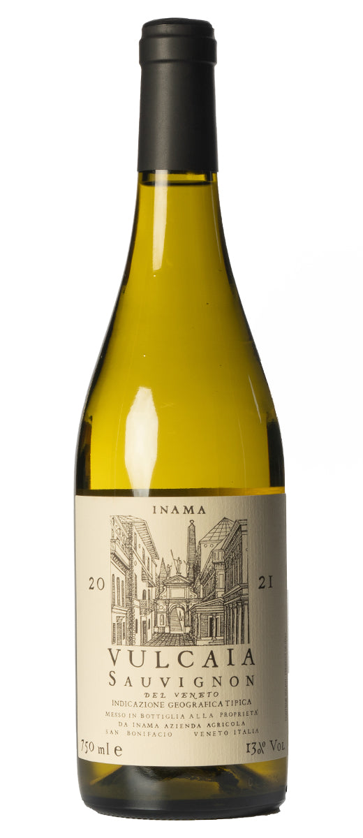 Sauvignon del Veneto "Vulcaia" 2021 Inama