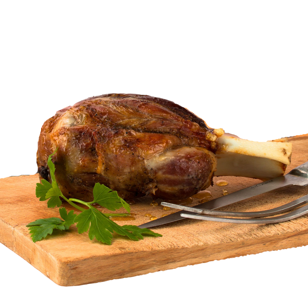 "Patacotto" Stinco Iberico Real Group