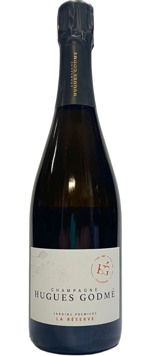 Champagne Réserve Premier Cru Hugues Godmé