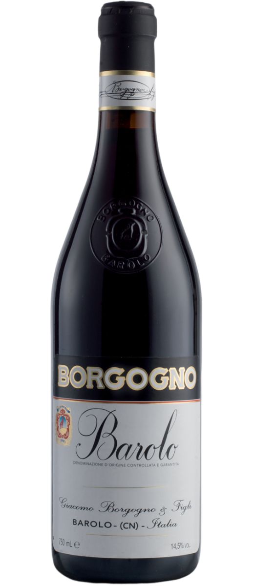 Barolo DOCG 2019 Borgogno