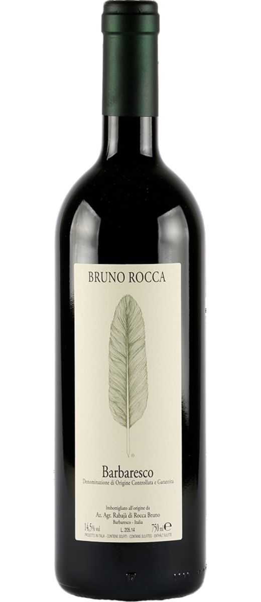 Barbaresco DOCG 2021 Bruno Rocca