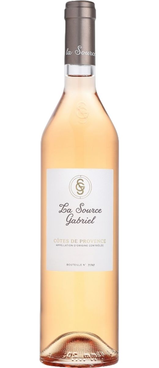 Cotes de Provence Rosè