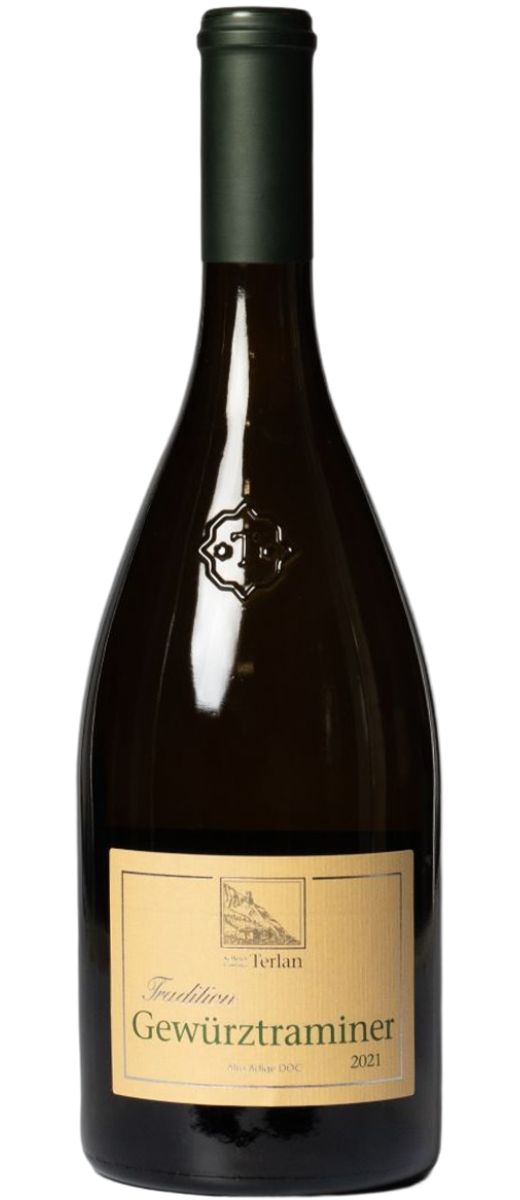 Gewurztraminer DOC 2021 Cantina Terlan