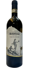 Fiano di Avellino DOCG 2021 Guido Marsella