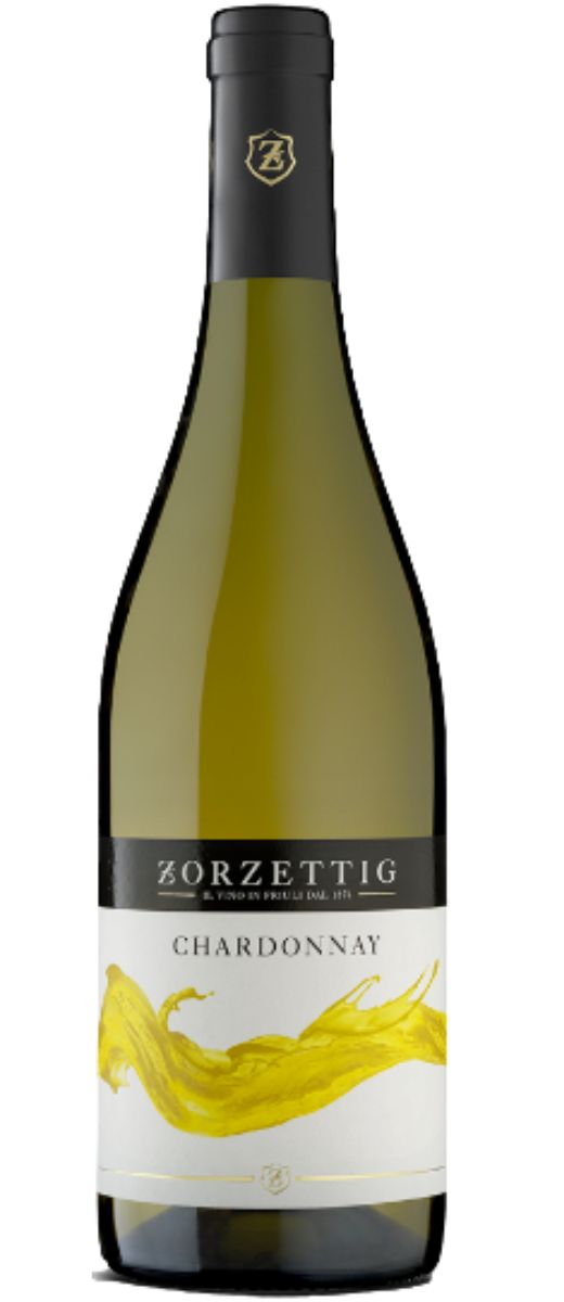 Chardonnay Friuli DOC 2022 Zorzettig