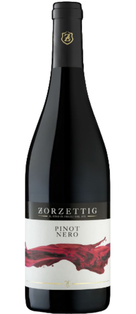 Pinot Nero Venezia Giulia IGT 2021 Zorzettig