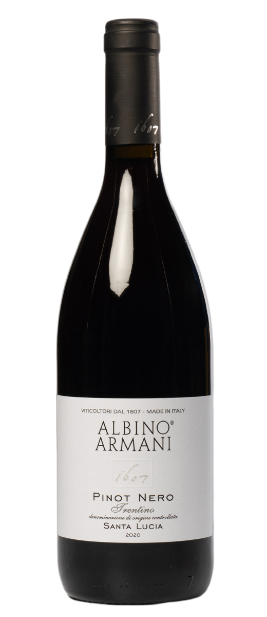 Pinot Nero "Santa Lucia" Trentino DOC 2021 Albino Armani